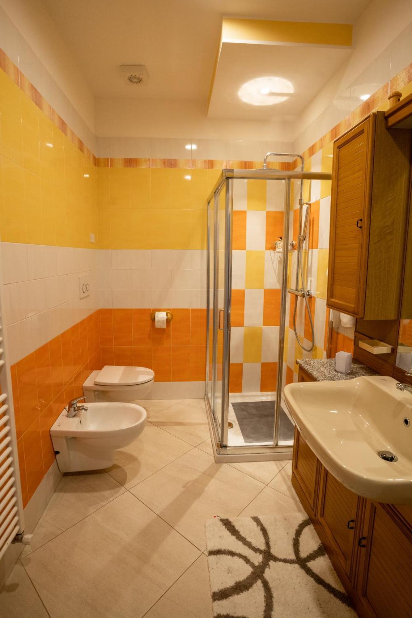 Villa Zoe - Suite Con Sauna Margone  Exterior foto